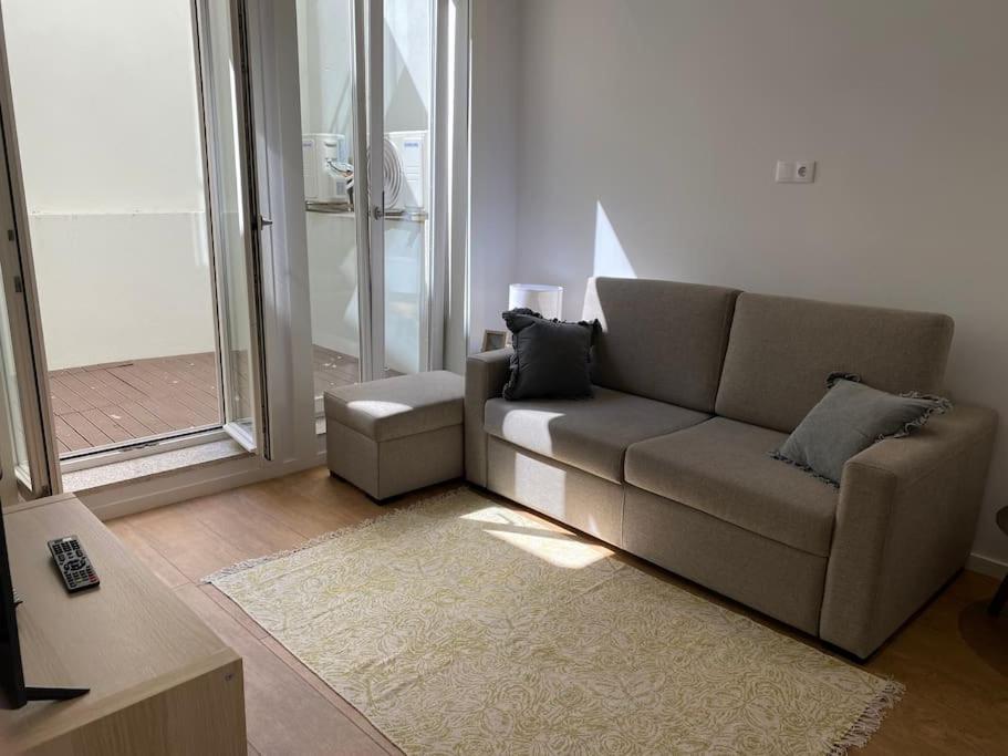 Sweet Home Clerigos -Terrace View Porto Exterior foto