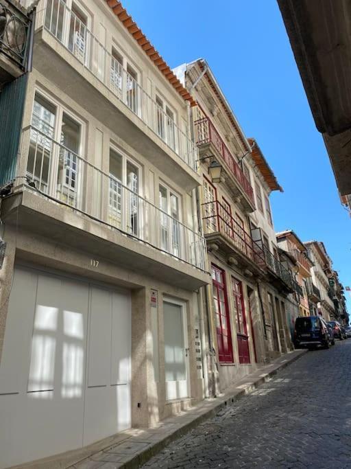 Sweet Home Clerigos -Terrace View Porto Exterior foto