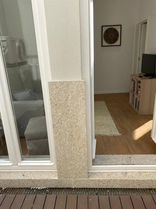 Sweet Home Clerigos -Terrace View Porto Exterior foto